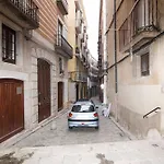 Bonito apartamento en el Barri Vell