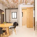 Bonito apartamento en el Barri Vell