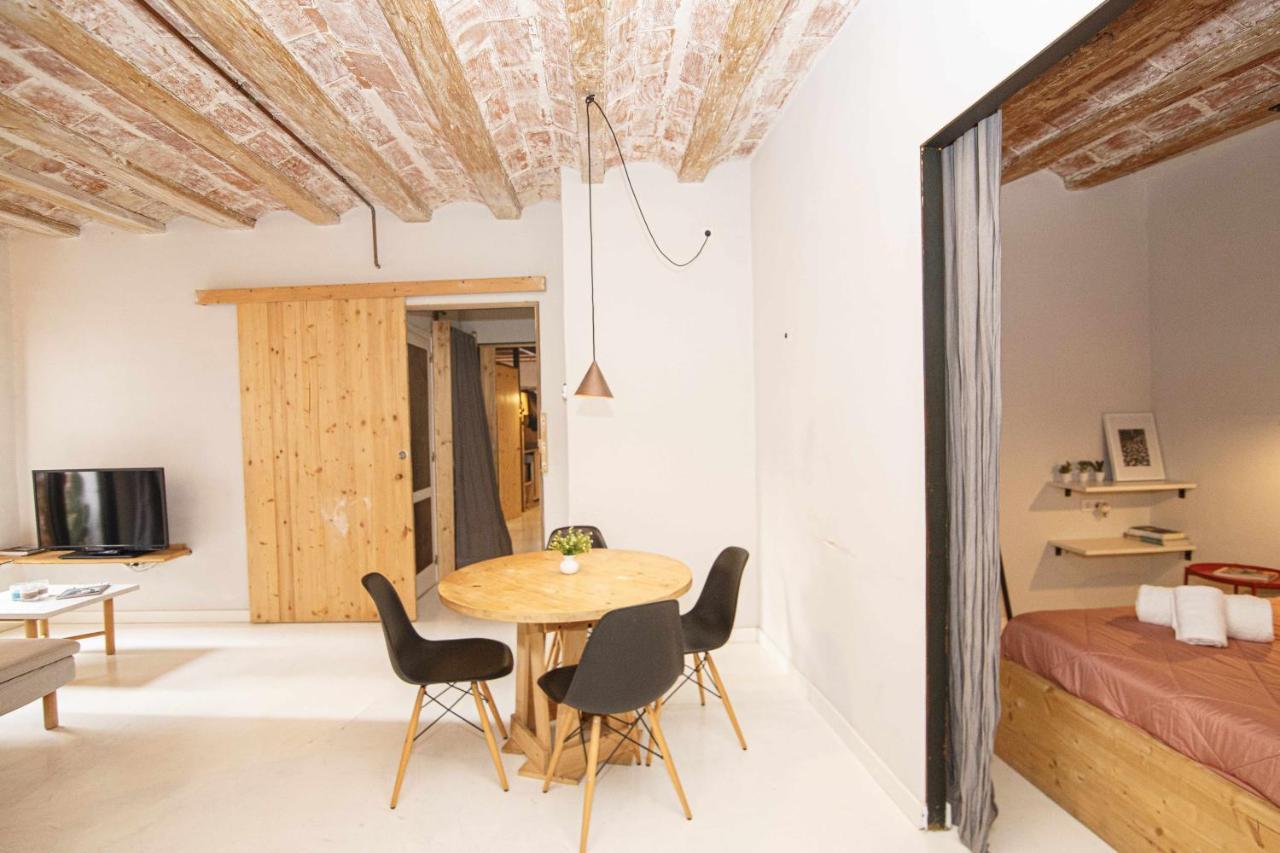 Apartamento Bonito En El Barri Vell Gerona