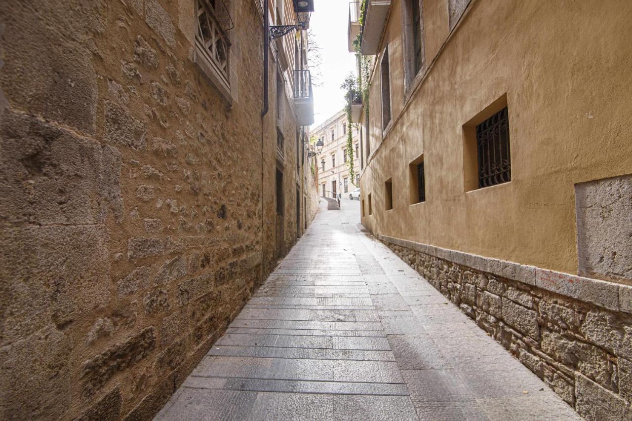 Bonito En El Barri Vell * Gerona