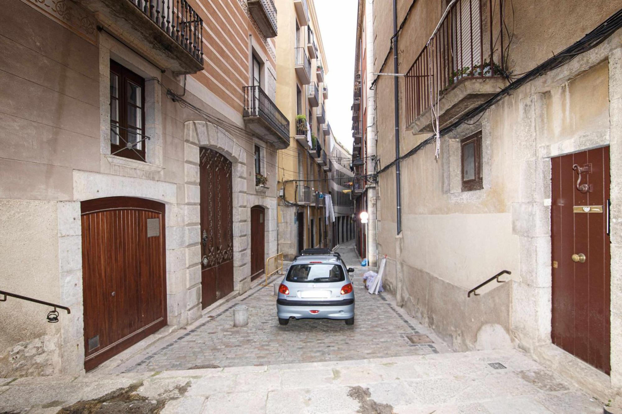 Bonito En El Barri Vell Gerona