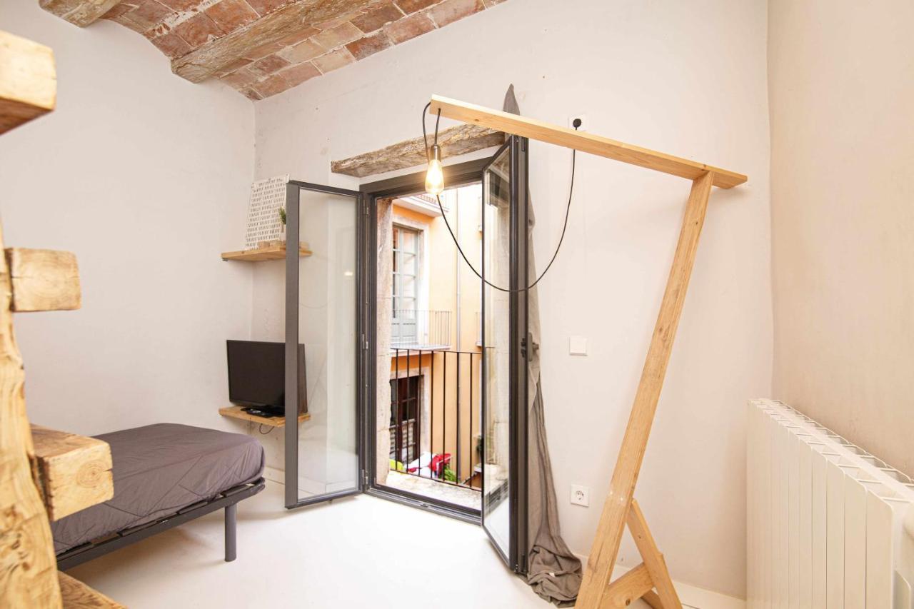 Apartamento Bonito En El Barri Vell *