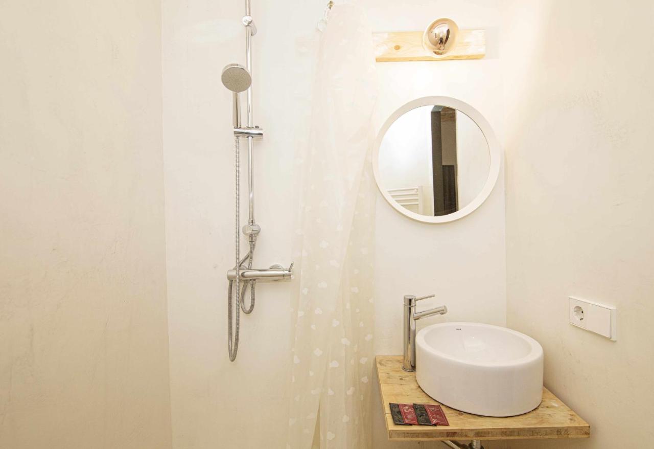 Apartamento Bonito En El Barri Vell Gerona