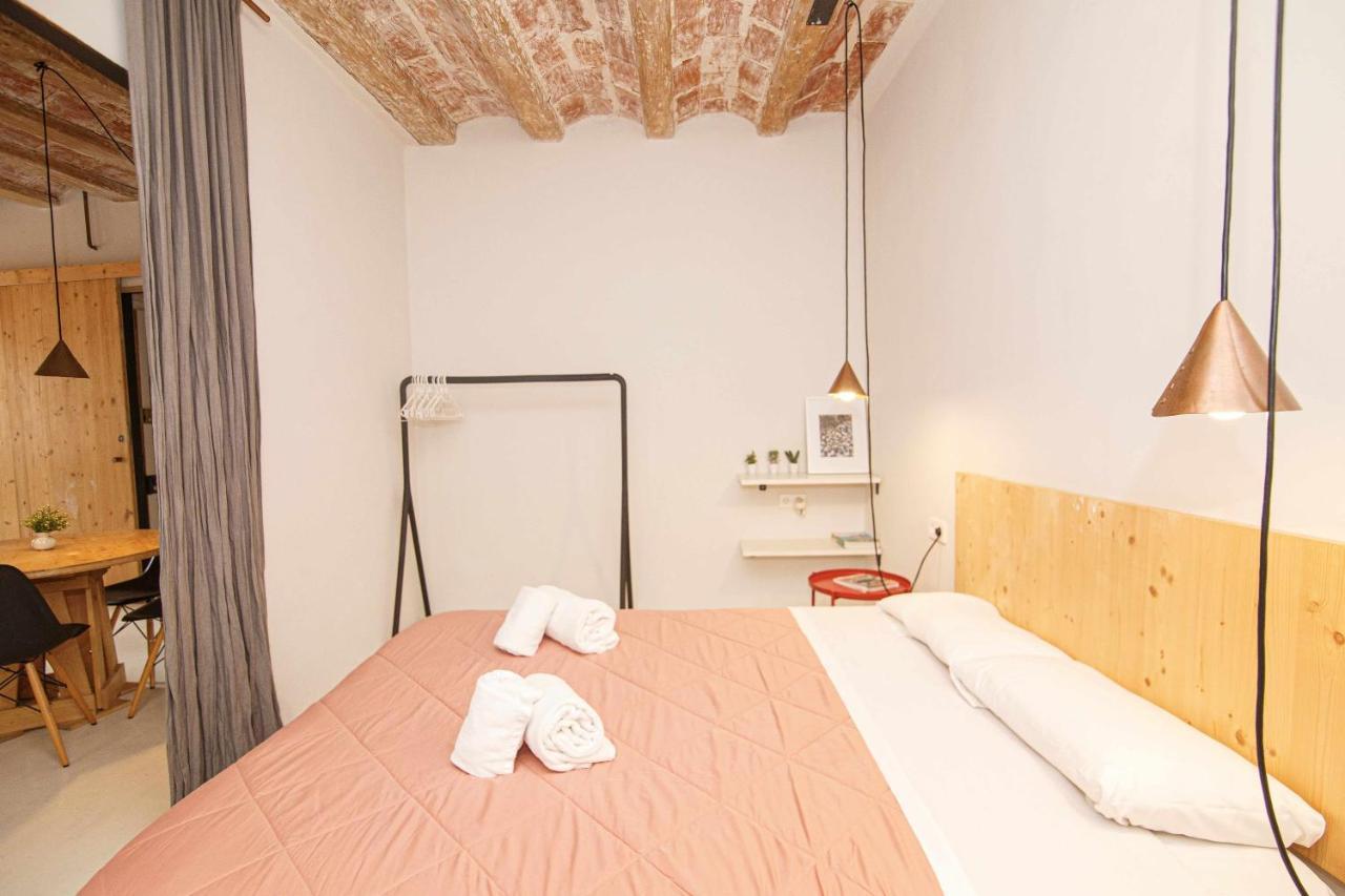 Apartamento Bonito En El Barri Vell