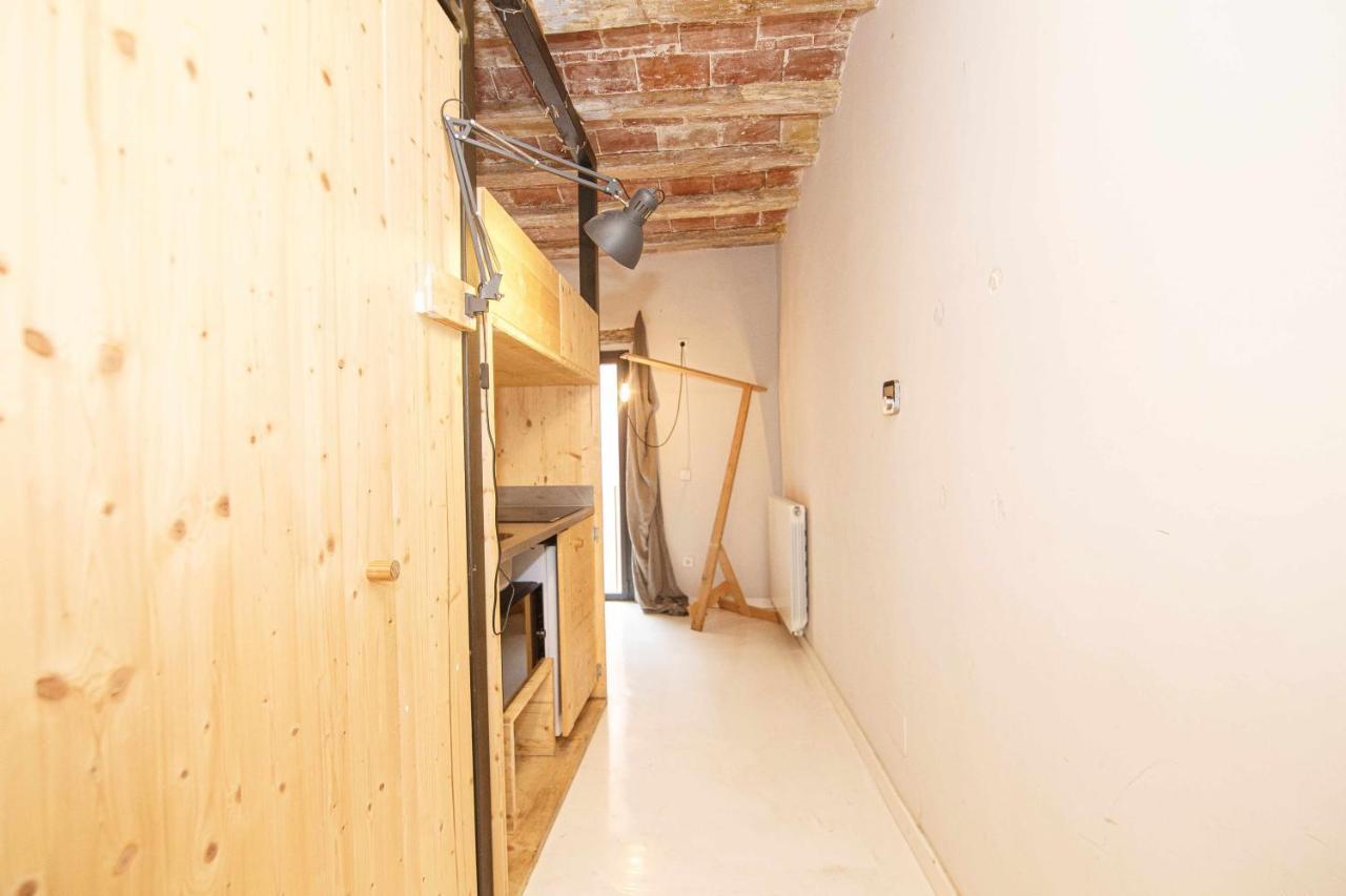 Bonito En El Barri Vell Apartamento Gerona